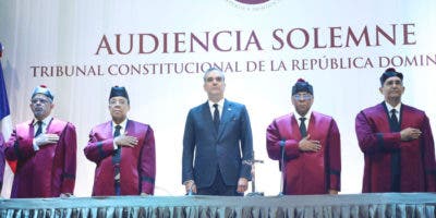 Abinader promete seguir apoyando San Cristóbal con proyectos que la modernicen