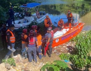 Todos son hombres los fallecidos por causas de las lluvias