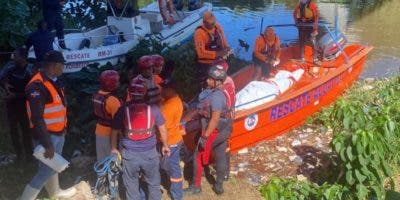 Todos son hombres los fallecidos por causas de las lluvias