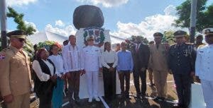 Efemérides Patrias conmemora 214 aniversario de la Batalla de Palo Hincado