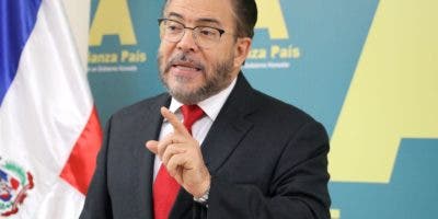 Guillermo Moreno: “Es grave que haya gente haciendo politiquería a costa del Censo”