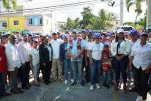 Radhamés González dice no olvidar división territorial es fundamental para el éxito del Censo