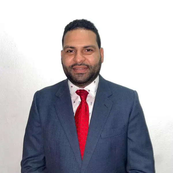 Vicente Ismael Estrella