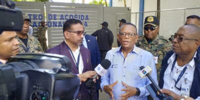 Migración reitera compromiso con respeto a los derechos humanos de todos los migrantes en suelo dominicano