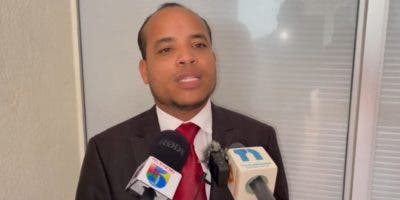 Hermano de Mantequilla anuncia aspiraciones presidenciales