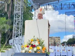 Iglesia Católica hace un llamado a defender la familia para una sociedad más fraterna