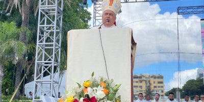 Iglesia Católica hace un llamado a defender la familia para una sociedad más fraterna