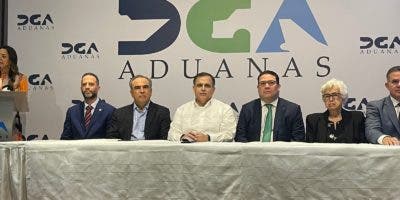 Aduanas licitará software para agilizar despacho en los puertos y pasos fronterizos