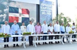 Coopcibao dedica al productor porcino dominicano asamblea ordinaria