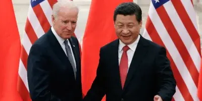 Biden y Xi buscan definir los términos de su rivalidad en su reunión del G20