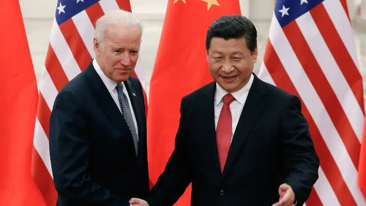 Biden y Xi buscan definir los términos de su rivalidad en su reunión del G20