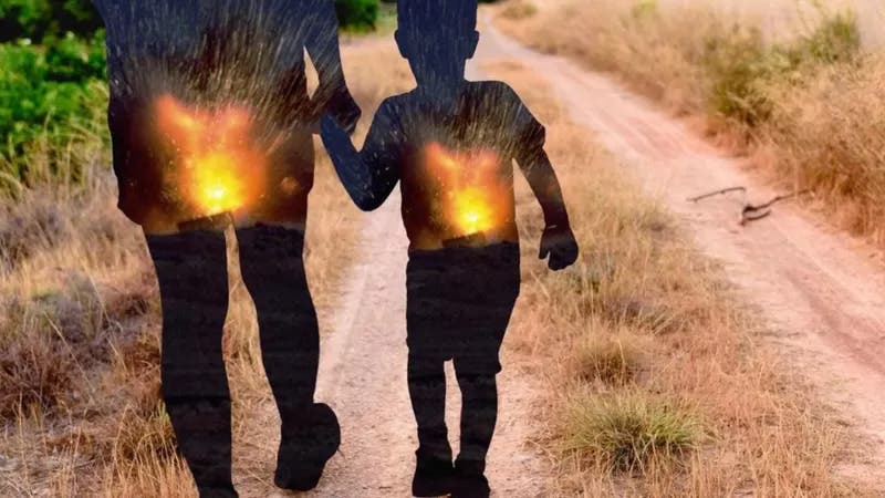 Qué es la epigenética y cómo explica que los hijos hereden los traumas de los padres