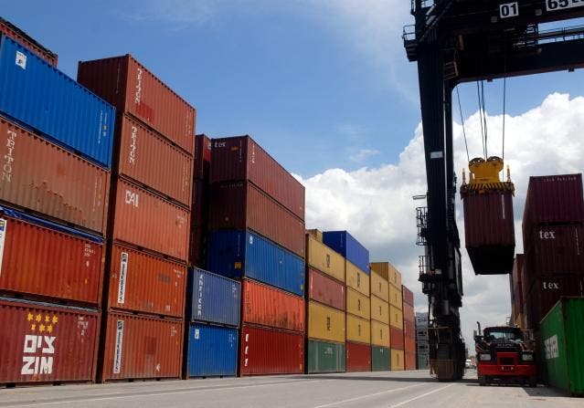 República Dominicana se consolida como hub logístico con un crecimiento del 140 %