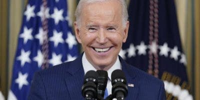 Biden a LeBron- “Con todo tu corazón y tu alma rompiste un récord sagrado»