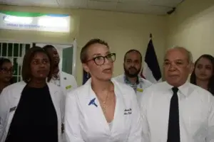 Gautier inicia este miércoles tratamiento para tratar la depresión y conducta suicida