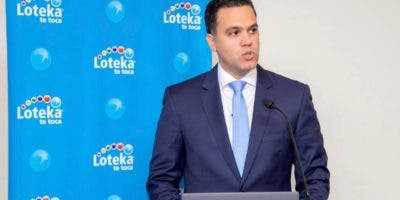 Loteka lanzará nuevo sorteo millonario que revolucionará el mercado de juego en RD