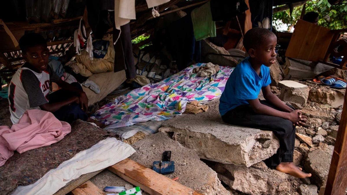 Cientos de niños deportados de República Dominicana a Haití sin sus padres, según CNN