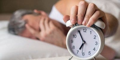 Demuestran la relación entre dormir mal y un mayor riesgo de sufrir alzhéimer