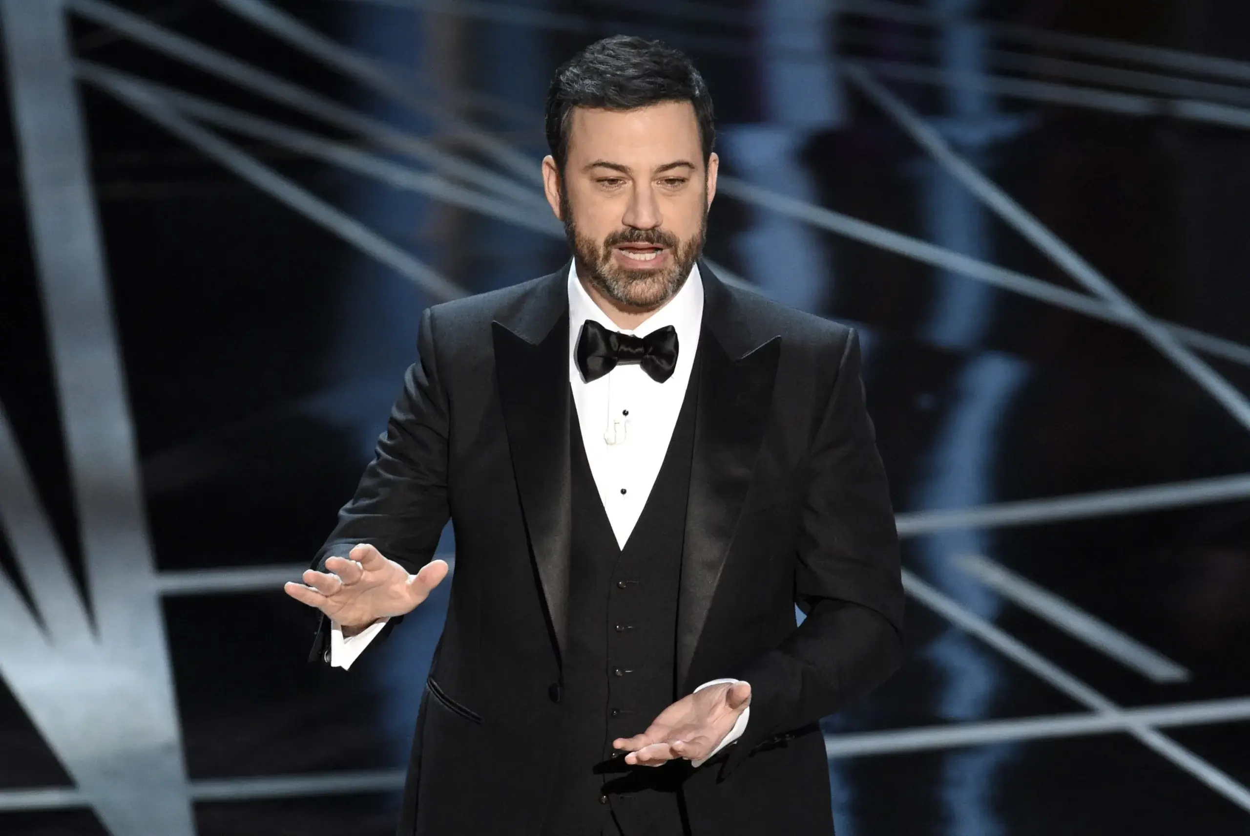 Los Óscar 2023 contará con Jimmy Kimmel como anfitrión