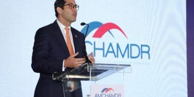 Cámara Americana de Comercio llama al diálogo diplomático y respetuoso