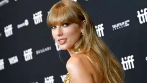 Taylor Swift anuncia nueva gira, “The Eras Tour”, que comenzará en EE.UU.