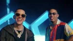 Daddy Yankee se suma a Mike Towers en el sencillo “Ulala»