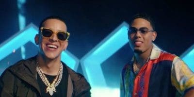 Daddy Yankee se suma a Mike Towers en el sencillo “Ulala»