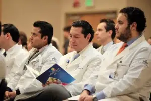 Seis congresos médicos debaten esta semana adelantos y nuevas terapias