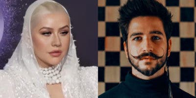 Christina Aguilera, Camilo, John Legend y Drexler se unen a los Latin Grammy
