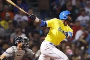 Cordero y Bellinger encabezan lista de jugadores disponibles para la agencia libre