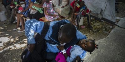 La ONU pide “soluciones urgentes” para Haití
