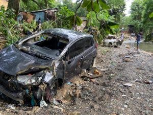 Cómo aplicar para el bono dará el Gobierno a propietarios de vehículos afectados por inundaciones