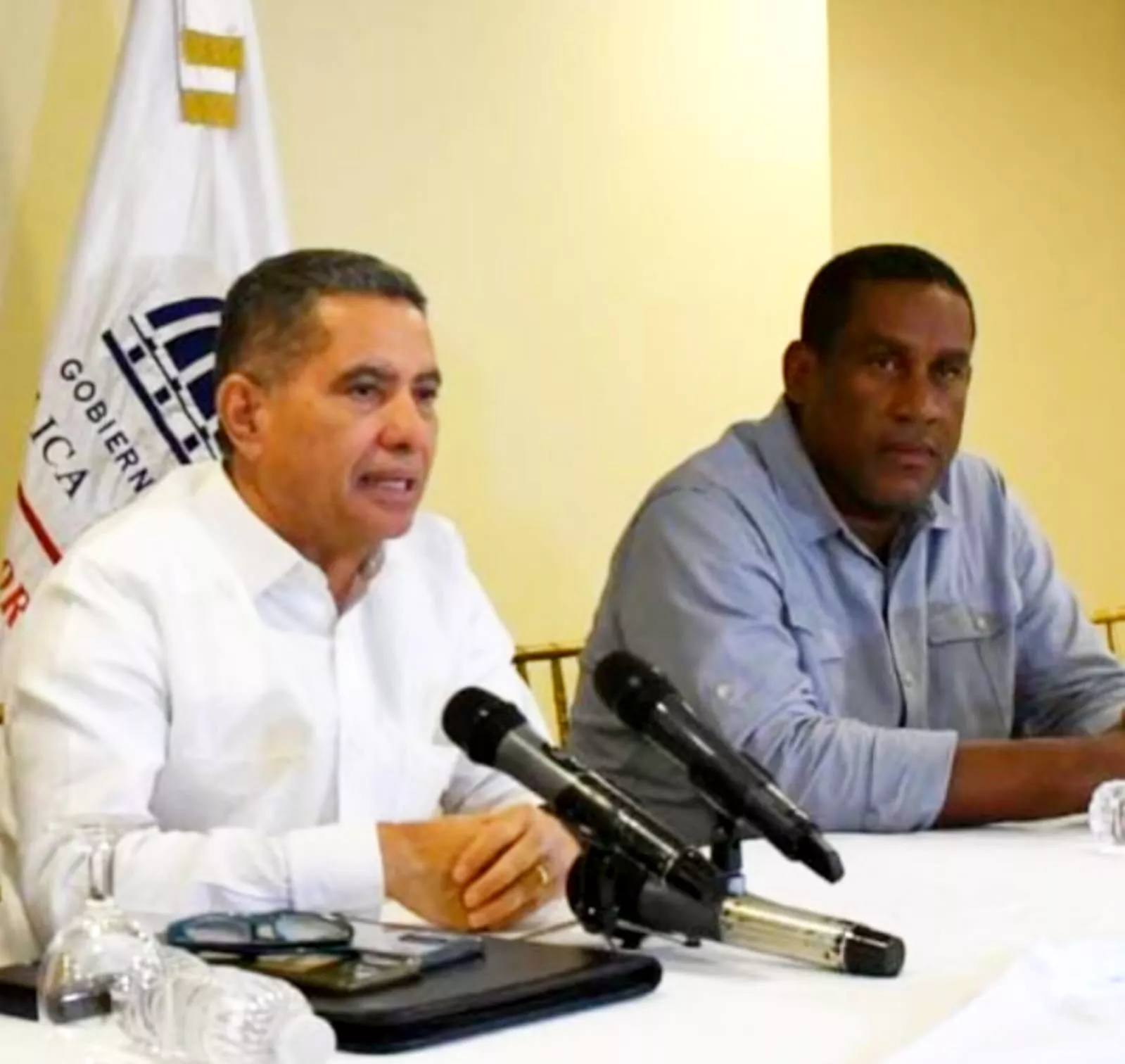 keneddy Vargas