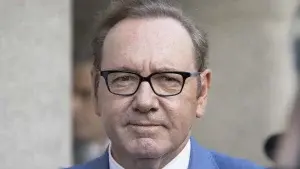 Kevin Spacey consigue su primer papel en una película desde el inicio de los juicios por acoso sexual