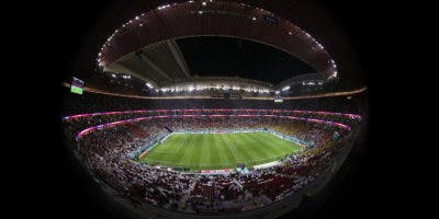 Así fue la ceremonia inaugural de Qatar 2022, la primera Copa del Mundo jugada en un país árabe
