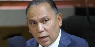 Radhamés Jiménez: «Fuerza del Pueblo seguirá en las calles contra el alto costo de la vida”