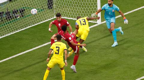 Sergio Rochet ávido por debut de Uruguay en Qatar
