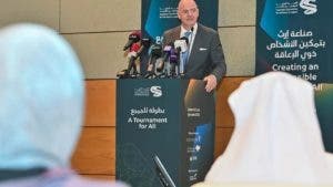 Gianni Infantino: «Qatar 2022 será el Mundial más accesible e inclusivo»