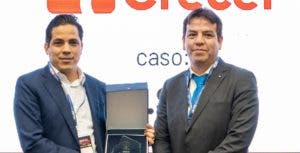 AFP Crecer obtiene premio Best Performance Latam