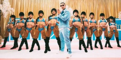 Daddy Yankee y retiro de leyenda del reguetón