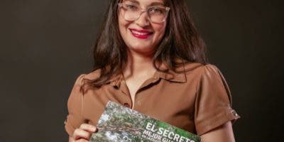Pondrán a circular libro “El Secreto Mejor Guardado en la Ciudad de Santo Domingo”