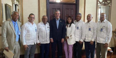Abinader promete serie acciones en Jarabacoa