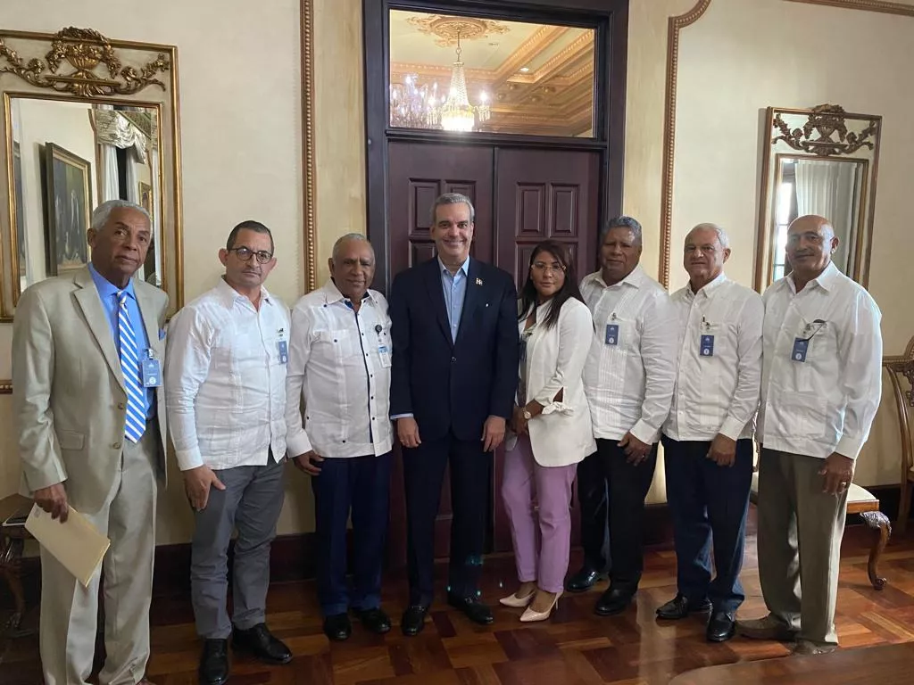 Abinader promete serie acciones en Jarabacoa