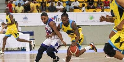 Potros y Panteras definen este sábado el campeón  del Torneo de Baloncesto Superior