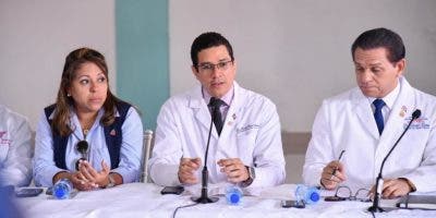 OPS facilitará traída de vacunas contra el cólera