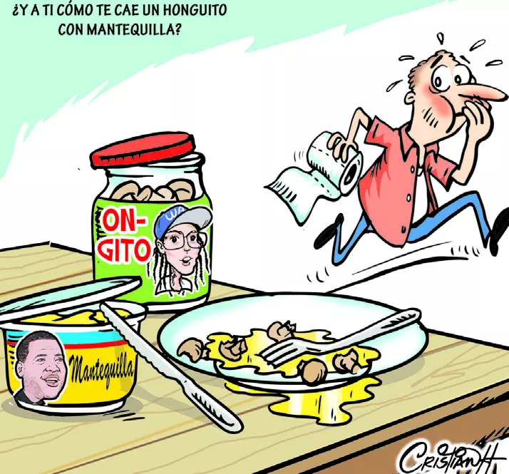 El carrusel de la vida