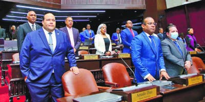 Diputados aprueban  Presupuesto 2023