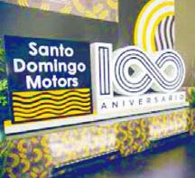 Santo Domingo Motors nuevos modelos