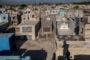 El cementerio de Puerto Príncipe, otra víctima más de la crisis en Haití