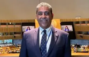 Adriano Espaillat es reelecto al Congreso y otros cinco como asambleístas en NYC